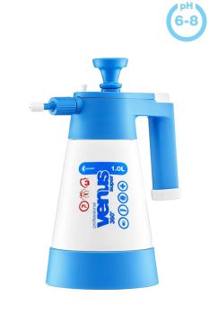 Помповий обприскувач KWAZAR 360 Pro+ 1,0л