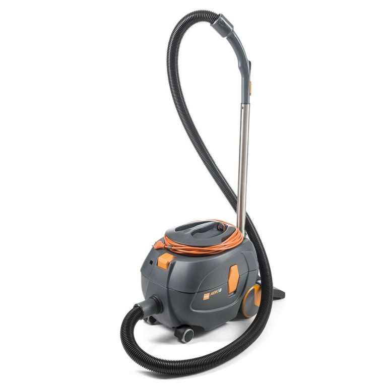 TASKI Aero 8 — професійний пилосос для сухого прибирання