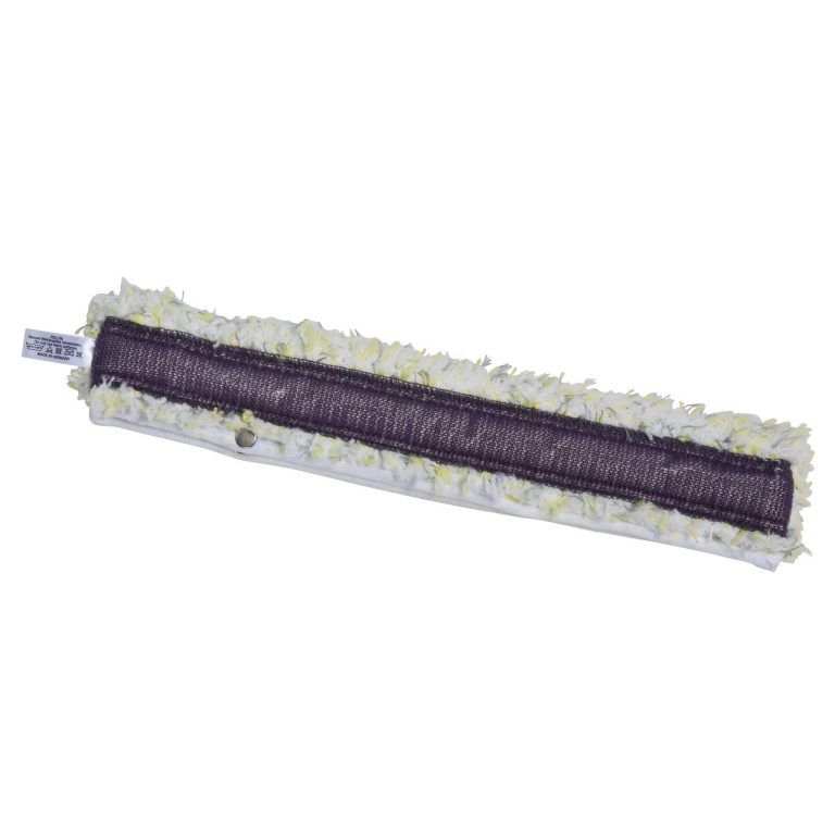 Шубка Vermop Lock Strip з абразивом (кнопка), 35см