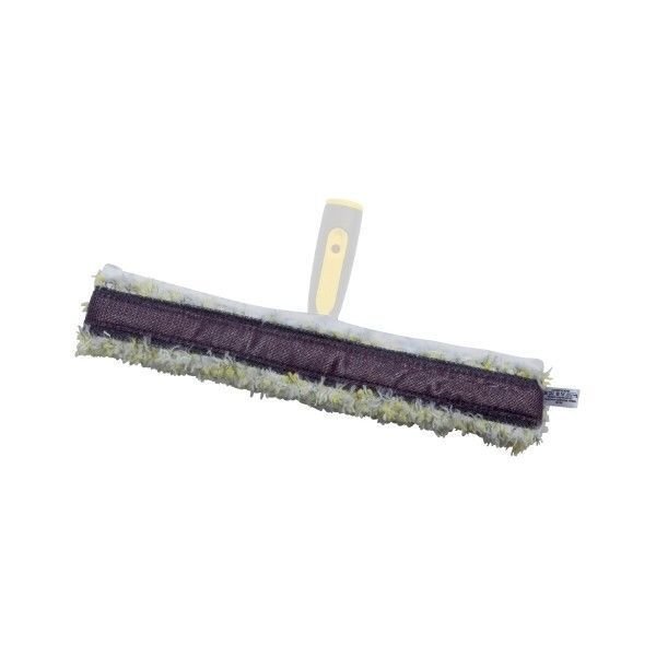 Шубка Vermop Lock Strip з абразивом, 45см