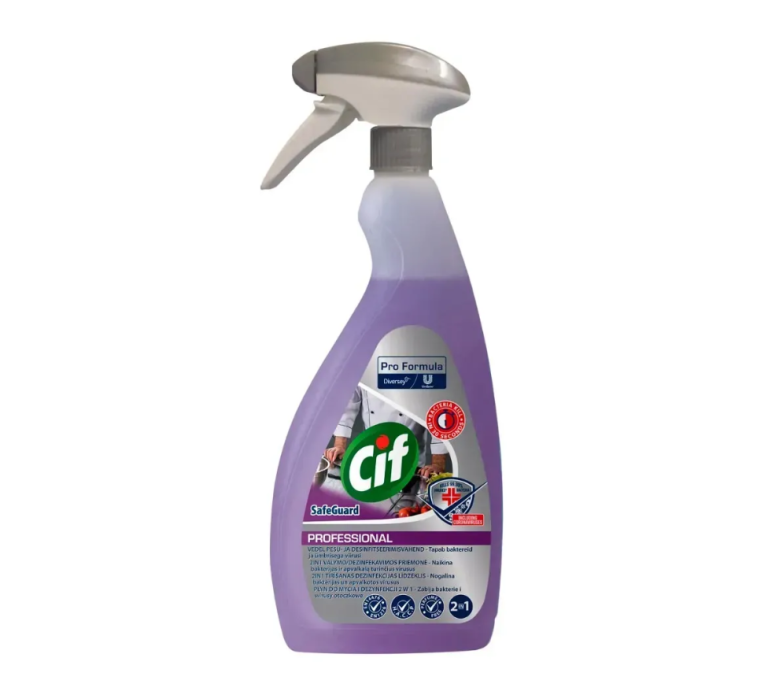 Cif SafeGuard Professional 0.75L