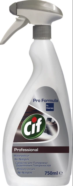 Furniture Polish, 0,75 L