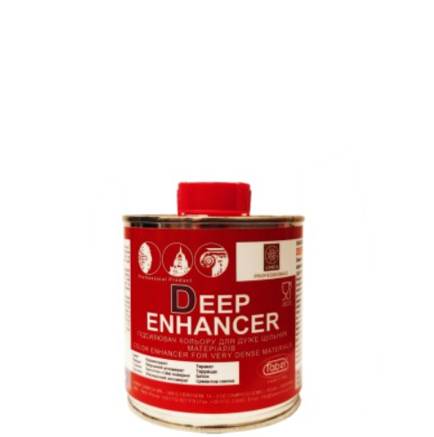 DEEP ENHANCER - 0.25L