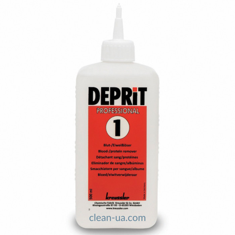 Депріт Професіонал 1, 0,5 кг (Deprit Professional 1, 0.5 kg)