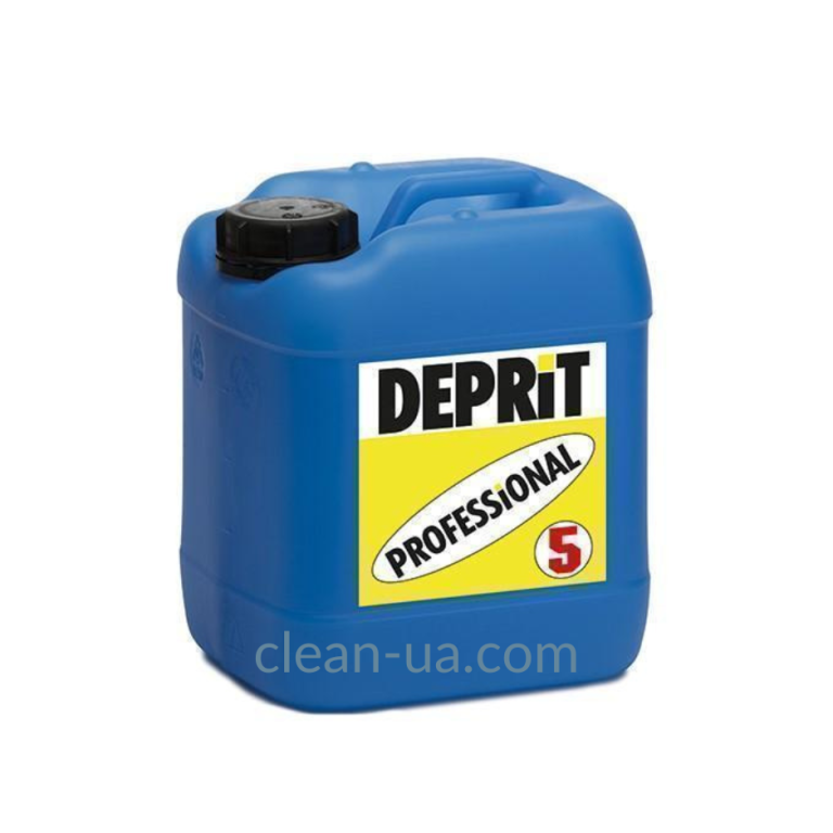 Депріт Професіонал 5 (Deprit Professional 5), 5 кг