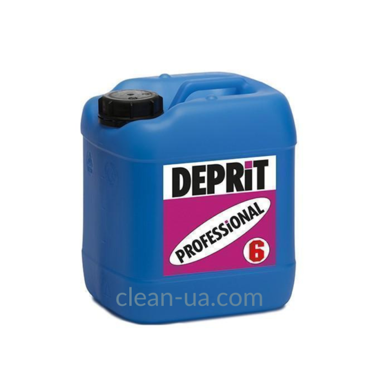 Депріт Професіонал 6 (Deprit Professional 6), 5 кг
