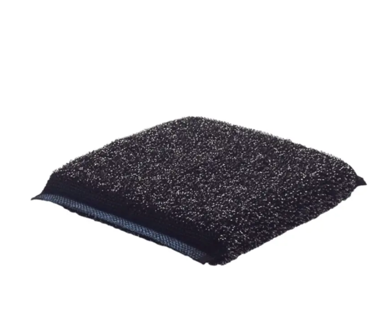 Губка металева Power Inox 10×10,5 см
