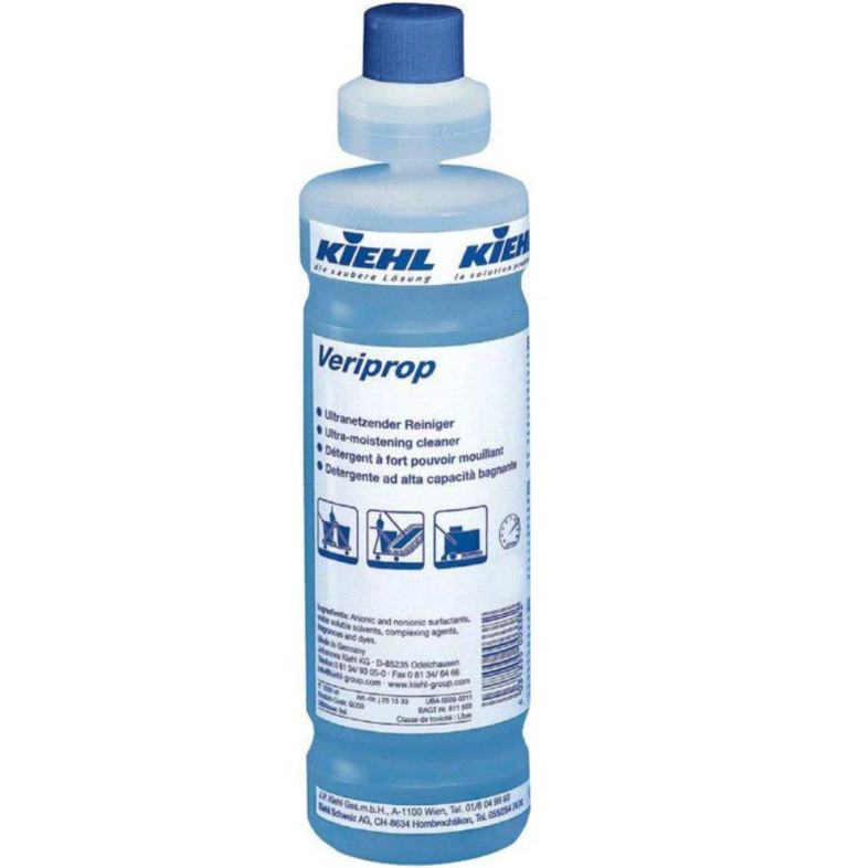 Kiehl Veriprop — засіб для підлоги, 1 л