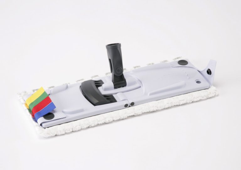 Моп UltraSpeed Mini Microlite — мікрофібровий моп, 34 см