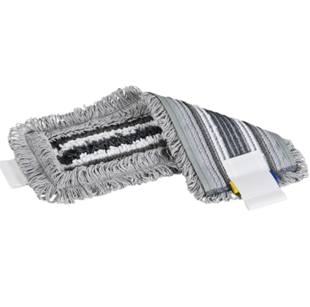 Моп UltraSpeed r-Trio Max — професійний мікрофібровий моп, 40 см
