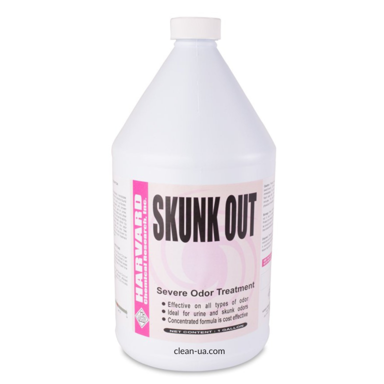 Нейтралізатор екстремально важких запахів Skunk-Out , 3,8л