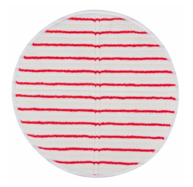 Текстильний пад BRUSH, 43 см