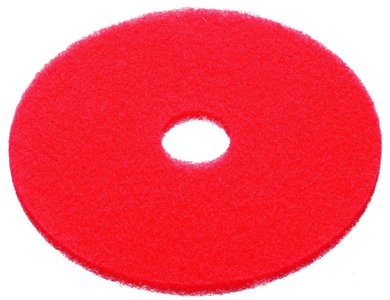 Пад Superpad, red 43см (червоний)
