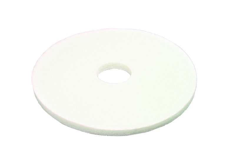 Пад Superpad, white 43см (білий)