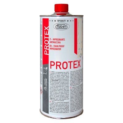 PROTEX — захисне просочення для кам’яних поверхонь