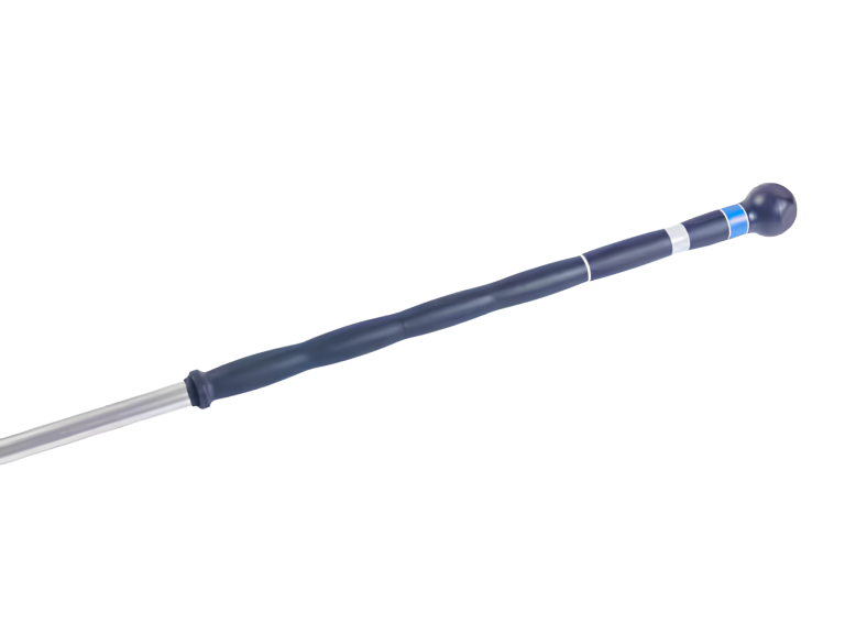 Ручка r-Ergonomic Handle Blue (105-190 см)