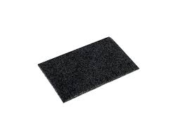 Ручний пад Handpad Extra Heavy Duty 15×22 см чорний – жорсткий абразив