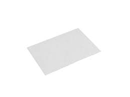Ручний тонкий пад  Handpad Non-Scratch 15х22см (білий