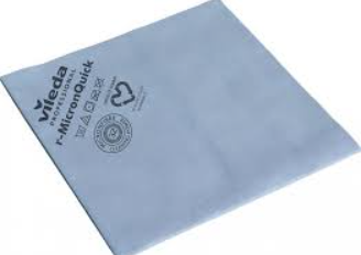 Серветка r-MicronQuick (синя)