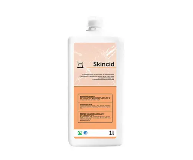 Скінцид (SKINCID), 1000 мл ВМП