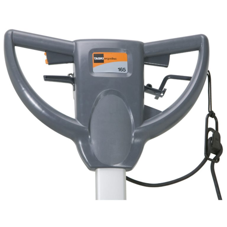 TASKI Ergodisc 165 — професійна роторна машина для підлоги