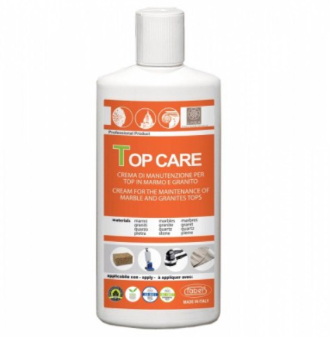 Чищення і захист від вапняного нальоту TOP CARE -1 л