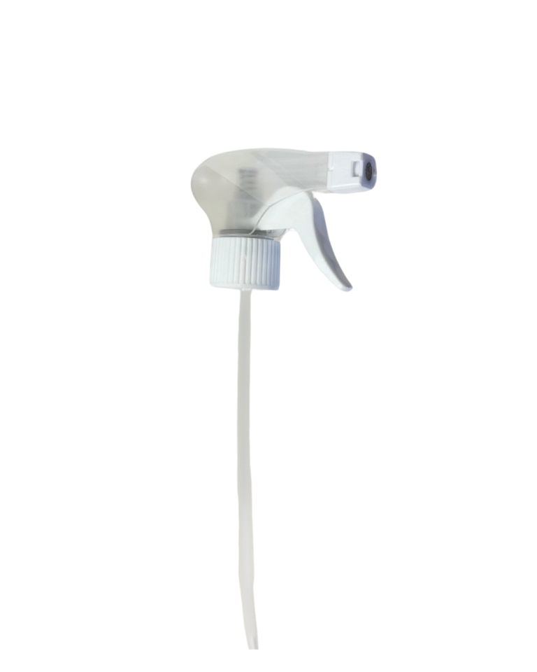 Тригер з пляшкою з сіткою, 0,5 л (Foam Sprayer Bottle 500 ml)