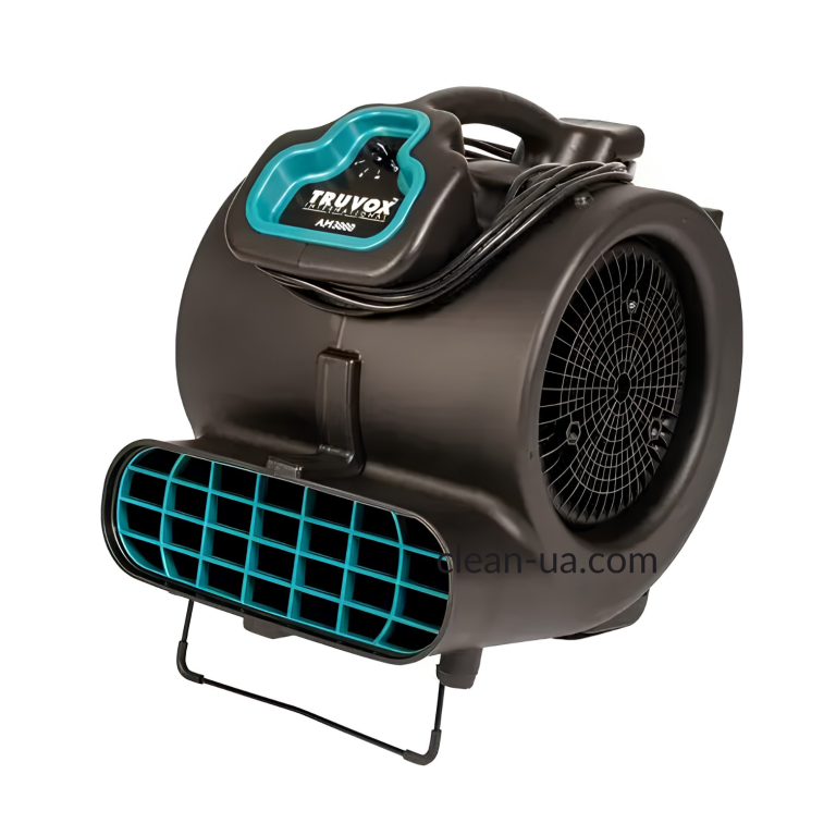 Вентилятор Truvox Air Movers AM3000