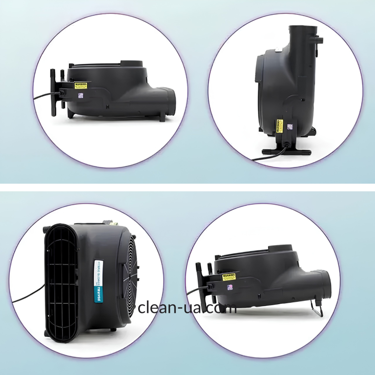 Вентилятор Truvox Hybrid Blower 3400
