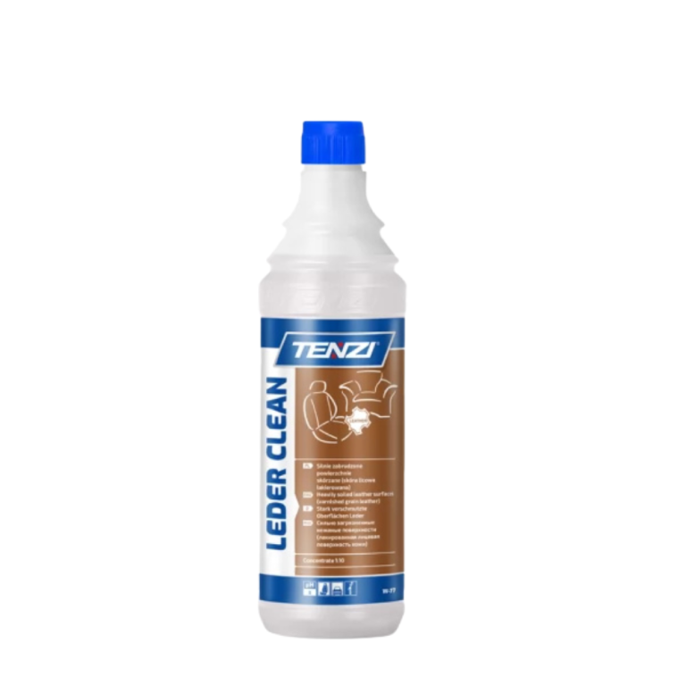 Засіб для очищення шкіри - Leder Clean 0,6 л